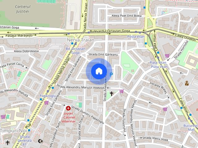 Apartament închirieri în Sector 3, București