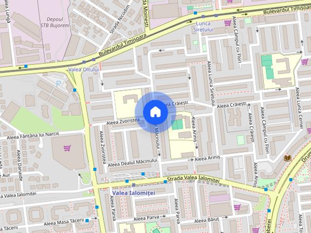 Apartament închirieri în Sector 6, București