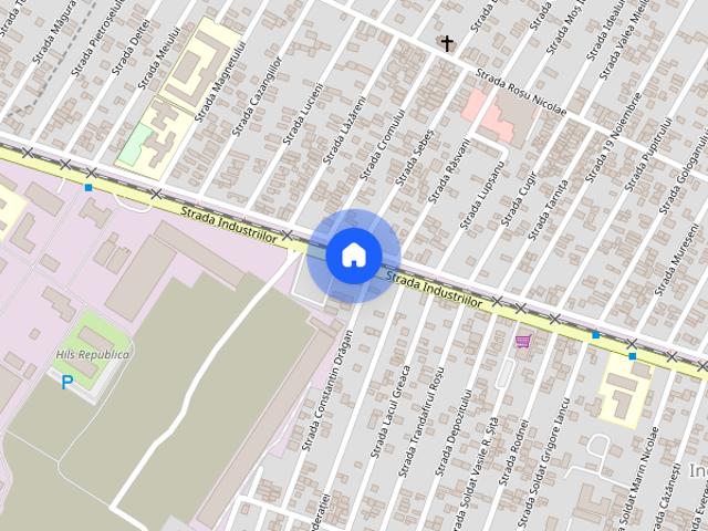 Garsonieră închirieri în București