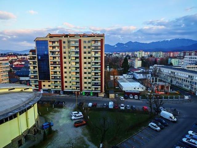 Garsonieră închirieri în Brașov