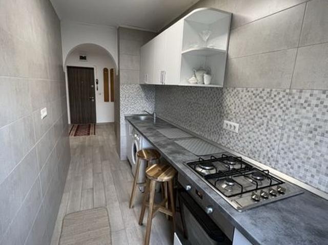 Apartament închirieri în București