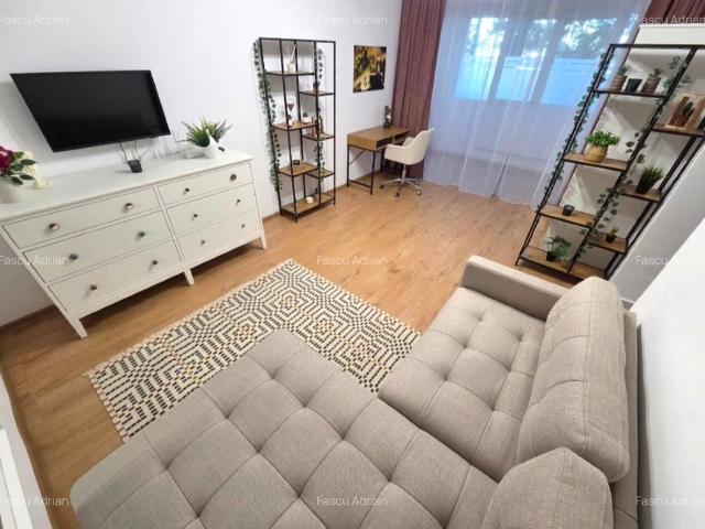 Garsonieră închirieri în București
