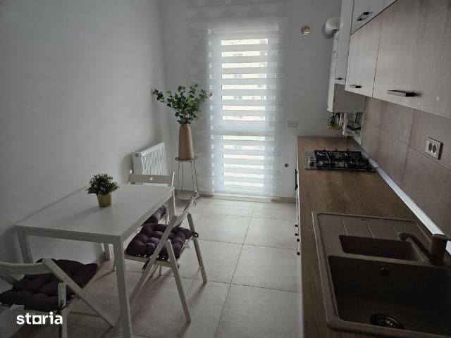 Apartament închirieri în The Grand Kristal Residence, București