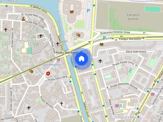 Apartament închirieri în Sector 3, București
