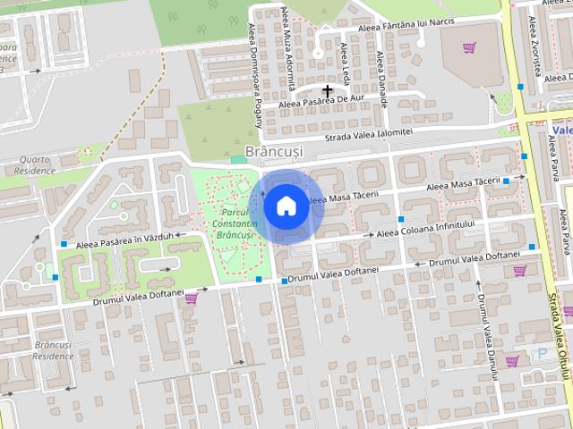Apartament închirieri în Sector 6, București