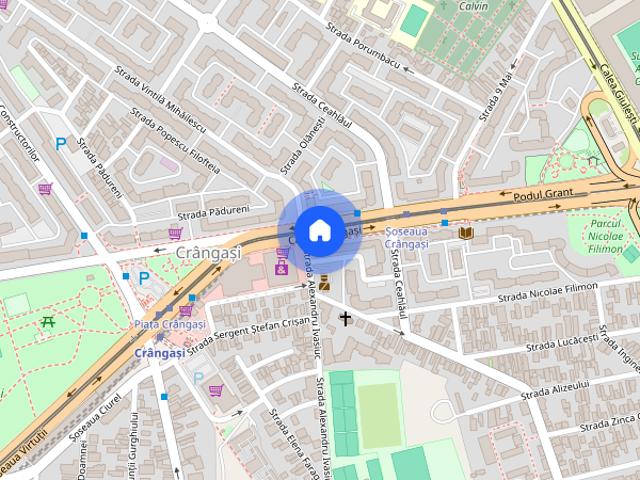 Apartament închirieri în Sector 6, București