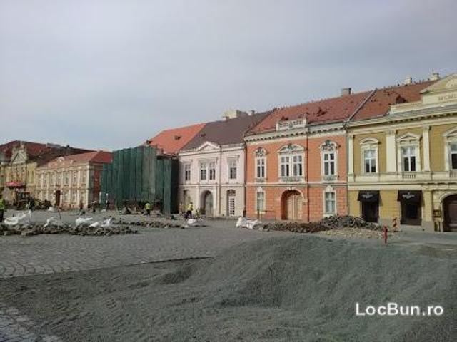 Apartament vânzări în Timisoara