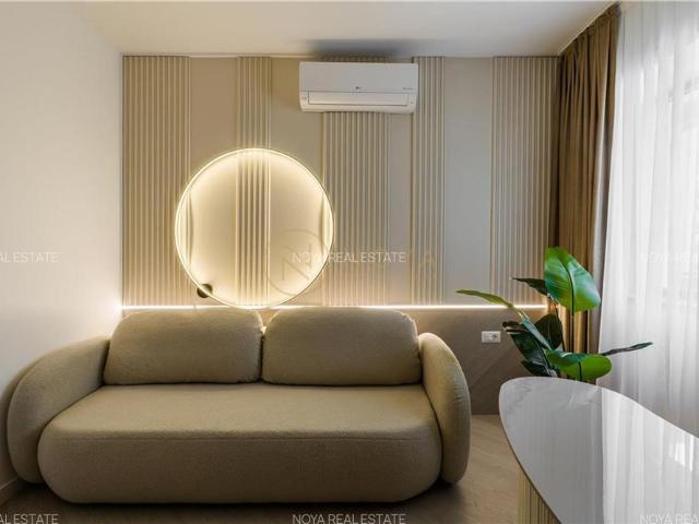 Apartament închirieri în București