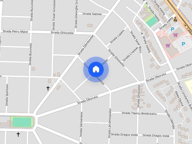 Apartament închirieri în Arad