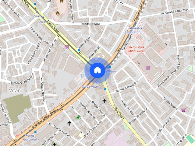 Apartament închirieri în București