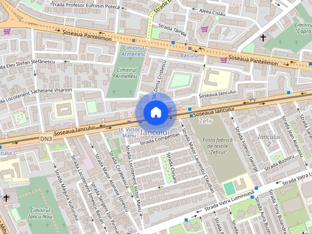 Apartament închirieri în Sector 2, București
