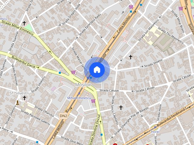 Apartament închirieri în Sector 2, București