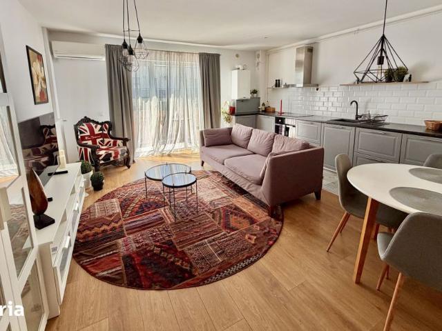 Apartament închirieri în Europa, Cluj-Napoca