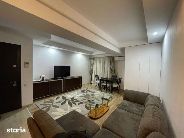 Apartament închirieri în Cretuleasca, București