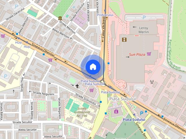 Apartament închirieri în Sector 4, București