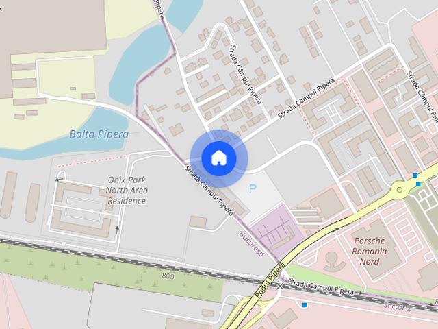 Apartament închirieri în Voluntari, București
