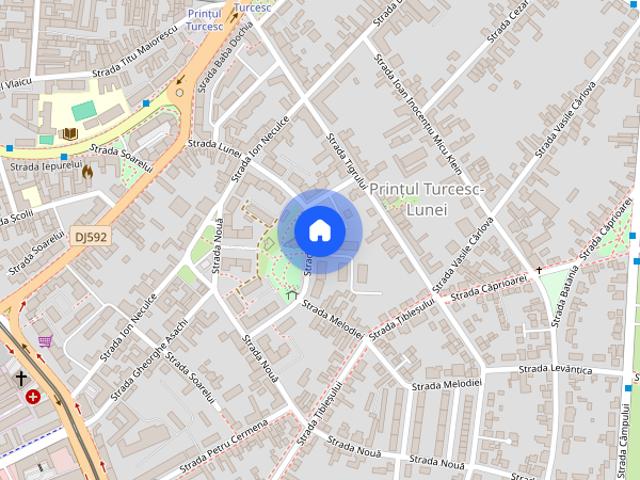 Apartament închirieri în Prințul Turcesc - Lunei, Timișoara