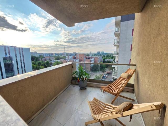 Apartament închirieri în București