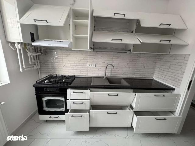 Apartament închirieri în București