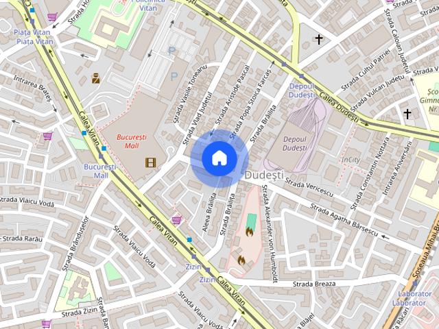 Apartament închirieri în București