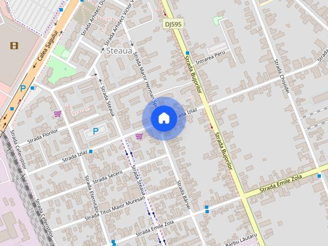 Apartament închirieri în Steaua, Timișoara