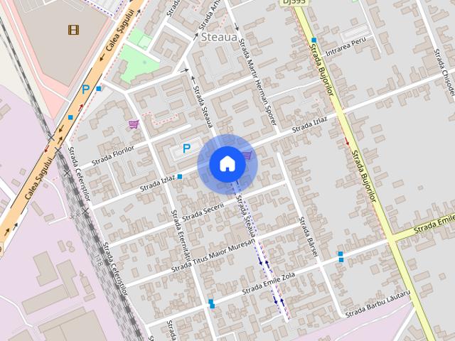 Apartament închirieri în Timisoara, Timiș