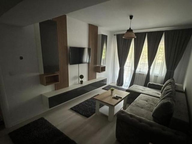 Apartament închirieri în Mircea Cel Batran, Iași