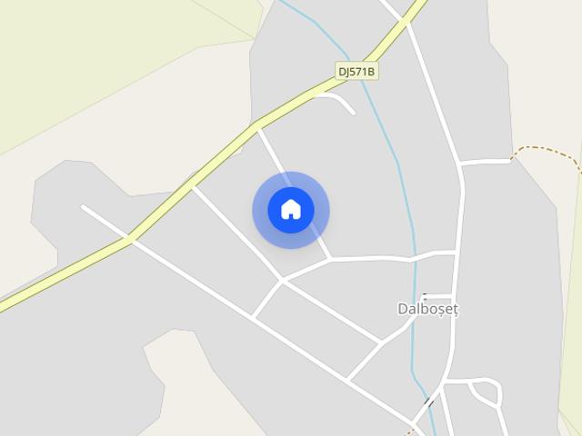 Apartament închirieri în Dalboșeț