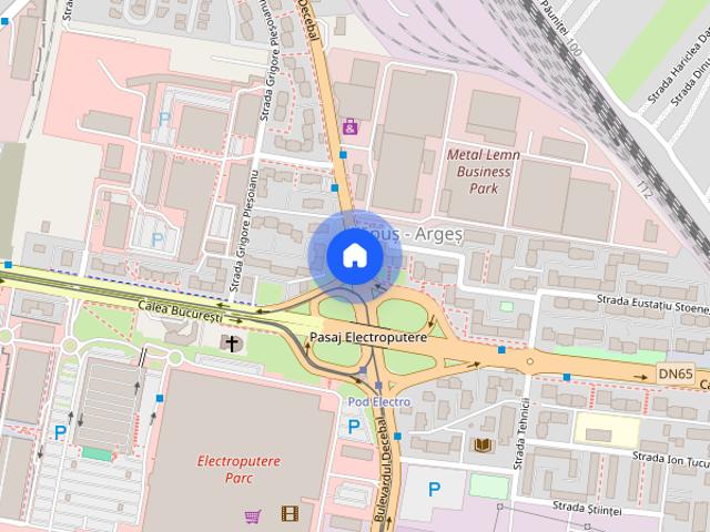 Apartament închirieri în Craiova, Dolj