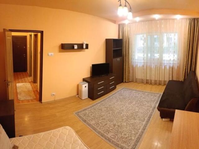 Apartament închirieri în Mircea Cel Batran, Iași