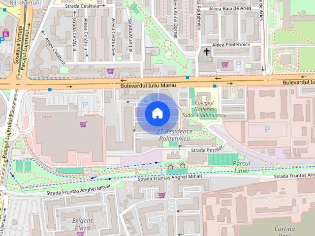Apartament închirieri în Sector 6, București