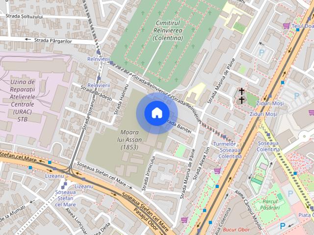 Apartament închirieri în Sector 2, București