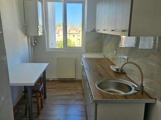 Apartament închirieri în Colonia Seviș, Cisnădie
