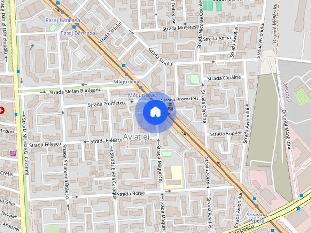 Apartament închirieri în Sector 1, București