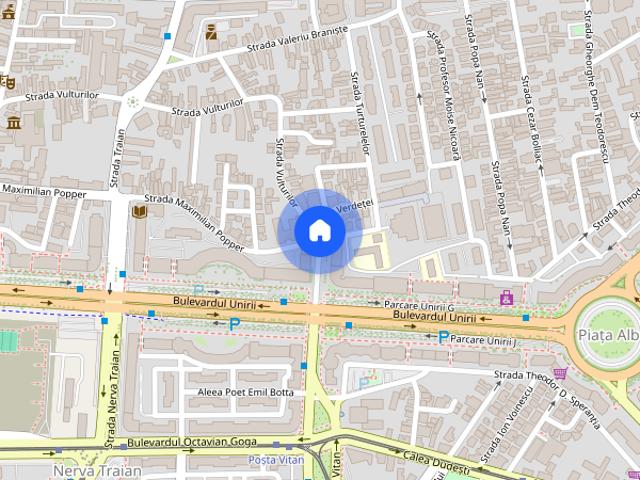 Apartament închirieri în Sector 3, București