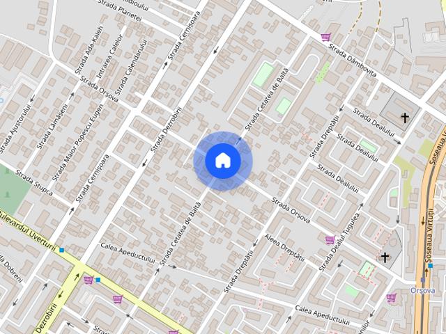 Apartament închirieri în Sector 6, București