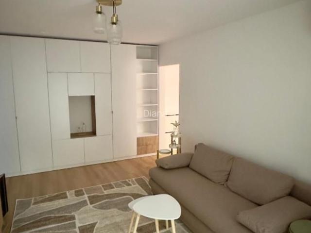 Apartament închirieri în Mircea Cel Batran, Iași