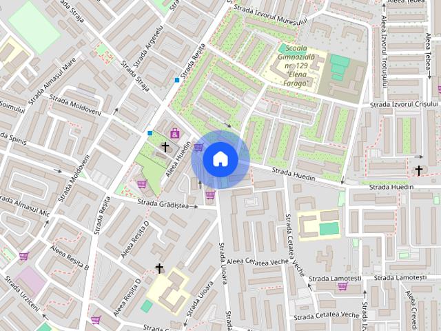 Apartament închirieri în Sector 4, București