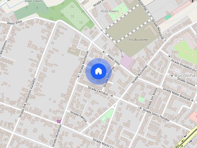 Apartament închirieri în Mehala, Timișoara