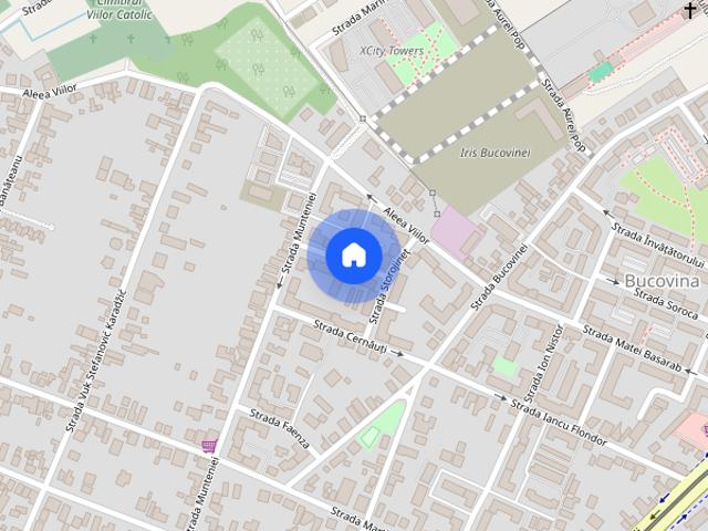 Apartament închirieri în Mehala, Timișoara