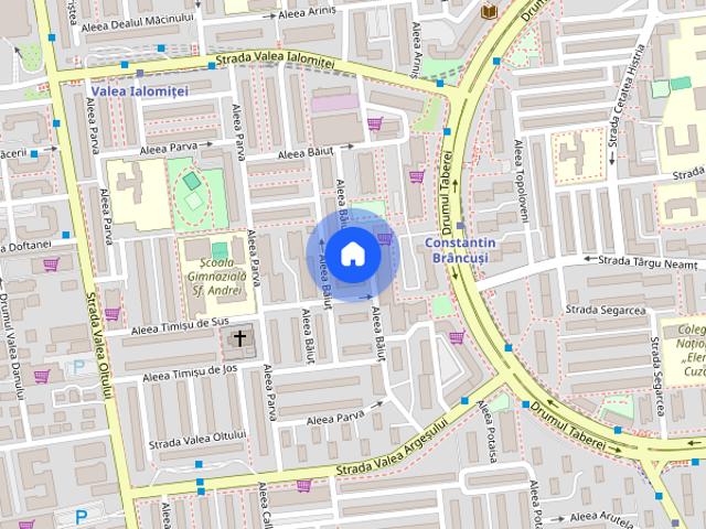 Apartament închirieri în Sector 6, București
