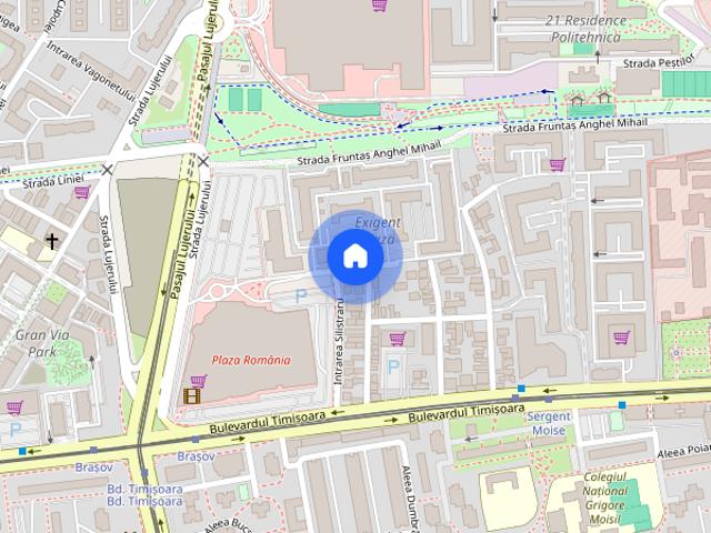 Apartament închirieri în București