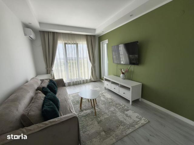 Apartament închirieri în Voluntari, București