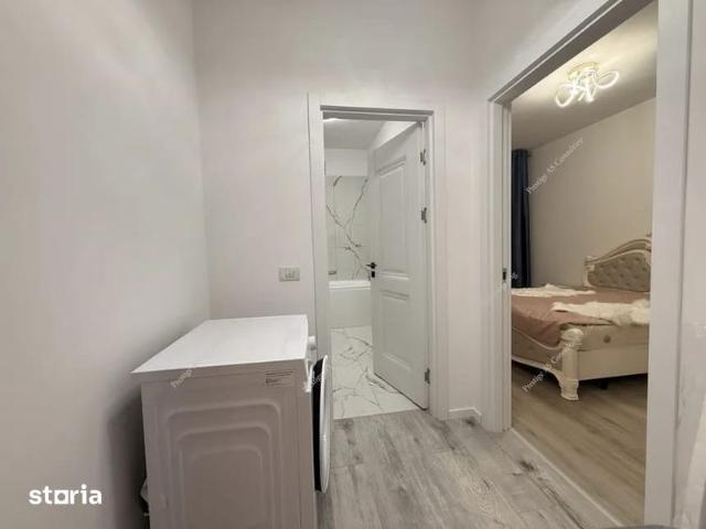 Apartament închirieri în Planetelor, Giroc