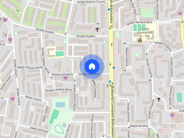 Apartament închirieri în Sector 4, București