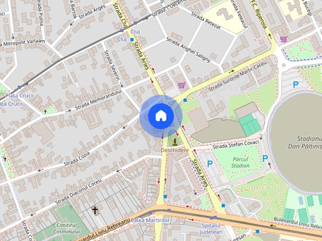 Apartament închirieri în Timisoara, Timiș