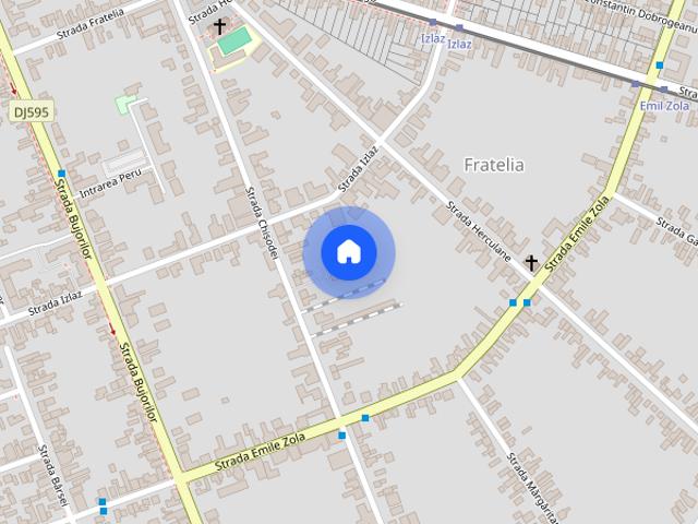 Apartament închirieri în Fratelia, Timișoara
