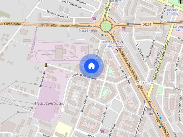 Apartament închirieri în Galati, Galați