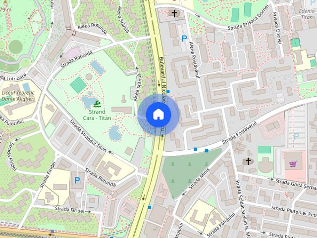 Apartament închirieri în Sector 3, București
