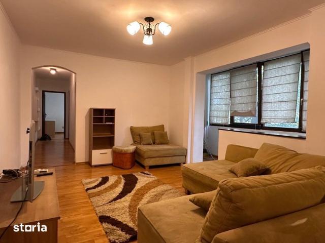 Apartament închirieri în Cetate, Timișoara